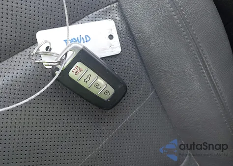 2012 Hyundai Sonata Hybrid from USA, damaged, VIN KMHEC4A46CA022763